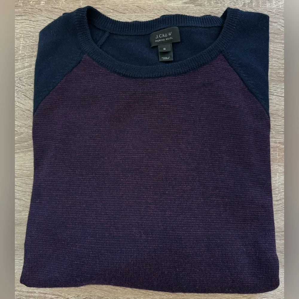 J. Crew Sweater